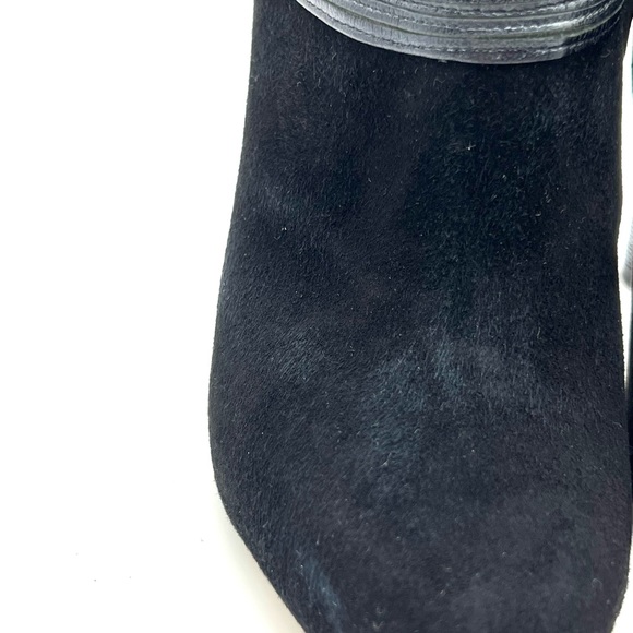 Cole Haan Ankle Booties - Picture 5 of 9